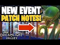 Parks Floating Festival DETAILS All Puzzles Overview Dreamlight Valley