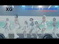 Download Lagu XG a-nation 2025 ＠ AJINOMOTO STADIUM (味の素スタジアム) August 30, 2025