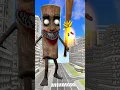 Download Lagu Help Super Sonic Save every one from giant Tung Tung Tung Sahur.EXE #sonic #tungtungtungsahur #funny