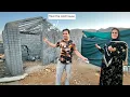 Download Lagu A Homeless Mother's Joy in Building a Roof to Warm Her Cold Home