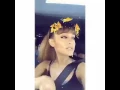 Download Lagu Ariana Grande Snapchat