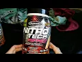Nitro Tech Ripped - Real Review