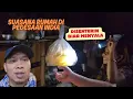 Download Lagu BEGINI SUASANA RUMAH ORANG INDIA DI DESA, SEDERHANA TAPI PENUH CINTA !