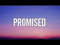quinnie - promised (Lyrics)