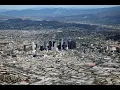 Los Angeles metropolitan area Wikipedia article