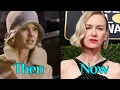 King Kong 2005 Cast Then Now 2005 vs 2021