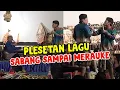 Lagu KANGEN PERCIL YUDHO - PLESETAN LAGU SABANG SAMPAI MERAUKE
