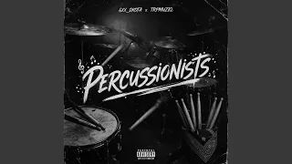 behringer 6 feat trpmuziq 