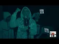 Hakyhm - Do Better Lil Donald Remix | From Da Room Performance