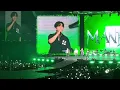Download Lagu Stray Kids - Tomorrow (Changbin Cover) Fancam live in Oakland for their 2nd World Tour \