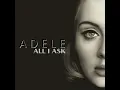 Download Lagu All i ask - Adele | non lyric