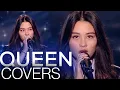 Download Lagu BEST QUEEN SONGS ON THE VOICE EVER | BEST AUDITIONS