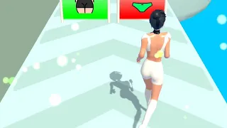 Build A Queen Full Gameplay Buildaqueen 