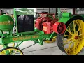 BADGER STEAM AND GAS SHOW 2018