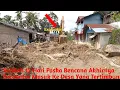 Lagu  Setelah Jalan Longsor Di Timbun Akhirnya Excavator Lain Bisa Masuk Ke Dusun Tertimbun longsor