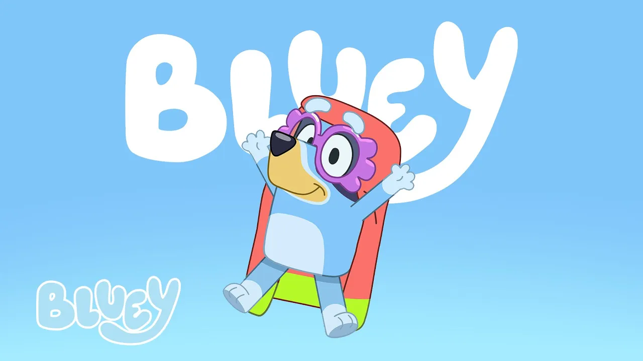 The Grannies So Far... π΅ | Bluey The Grannies So Far... π΅ | Bluey