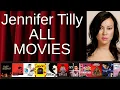 ALL Jennifer Tilly Movies Ranked by Score Critics Fans