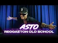 Download Lagu REGGAETON OLD SCHOOL SESSIONS - DJ ASTO
