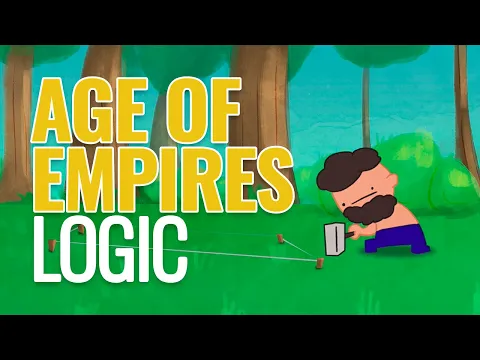 Download MP3 Age of Empires Logic