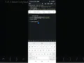 SCROLL VIEW VERTICAL PRACTICA JAVA N-IDE