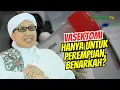 Download Lagu Kenapa Sterilisasi Lebih Sering Dilakukan Perempuan? | Buya Yahya
