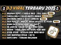 Download Lagu DJ TIKTOK TERBARU 2025 🎵DJ NGAPAIN REPOT X TABOLA BALE 🎵DJ TABOLA BALE X AKU CALON MANTU IDAMAN 🔥
