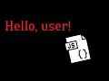 Adding Your Name with Javascript TextEdit Mac