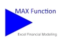 Excel MAX Function