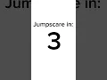 Ultra scary jumpscare #scary #jumpscare #funny #cat