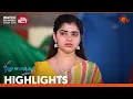 Download Lagu Pudhu Vasantham- Highlights | 30 June 2025 | Tamil Serial | Sun TV