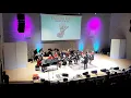 Mission Impossible, live at Roots Music Festival