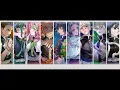 Download Lagu Demon Slayer: Kimetsu no Yaiba OST VOL 7 - HASHIRA ~Main Theme~