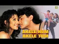 Download Lagu Akele Hum Akele Tum Full Movie | Aamir Khan, Manisha Koirala, Paresh Rawal | Hindi Movie 2024