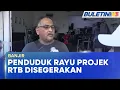 Download Lagu BANJIR | Penduduk Kota Tinggi Harap Projek Rancangan Tebatan Banjir Disegerakan