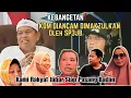 KEBANGETAN❗KDM DIANCAM DIMAKZULKAN OLEH SP3JB #kangdedimulyadi