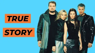 Download Ace of Base - the shocking truth! MP3