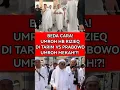 Lagu BEDA CARA! UMROH HABIB RIZIEQ DI TARIM VS PRABOWO UMROH MEKAH!?! #polemiknasab #viralshort #fyp