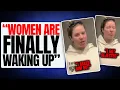 Download Lagu Women AROUND THE WORLD Are FINALLY Realizing This...