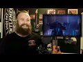 ROADIE REACTIONS | "Wind Rose - We Were Warriors"