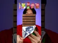 Lagu EATING VARIOUS KIND OF KITKAT #asmr #mukbang