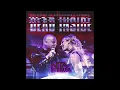 Nita Strauss feat. David Draiman of Disturbed-Dead Inside (Audio)