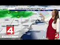 Metro Detroit weather forecast June 22 2026 -
