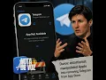 Telegram Apple y el nuevo riesgo de los takedowns manipulados