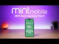 Mint Mobile s NEW Unlimited Plan Explained