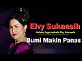 Lagu Elvy Sukaesih - Bumi Makin Panas Lirik