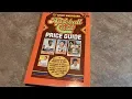 FROM 1979 LOOKING THROUGH THE FIRST EVER BECKETT BASEBALL CARD PRICE GUIDE