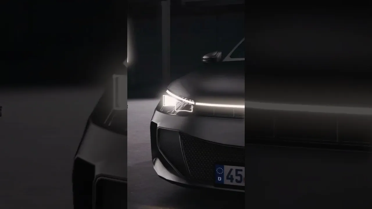 BF Odyssey D9