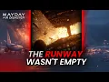 Lagu The LAX Runway Collision That Changed Aviation | Mayday: Air Disaster