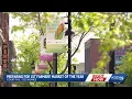 Vendors gear up for opening day of Des Moines Downtown Farmers Market