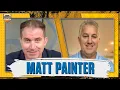 Matt Painter details how he navigates NCAA uncertainty keeps Purdue vintage
